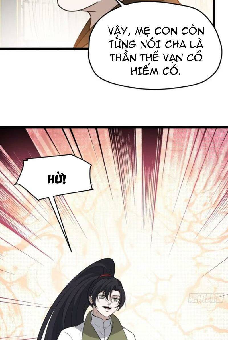 hệ thống gánh con mạnh nhất chapter 109 13