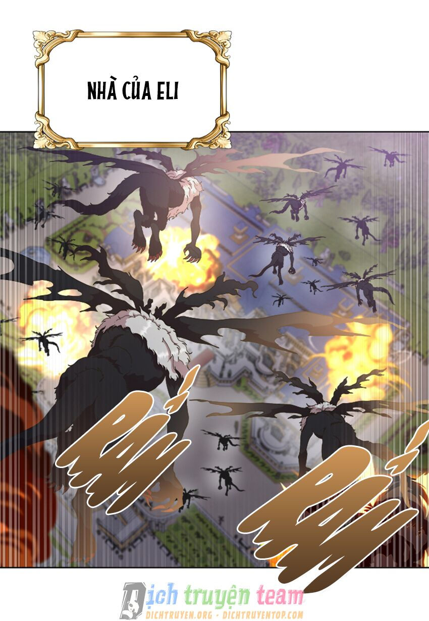 con gái bảo bối của ma vương chapter 144 21