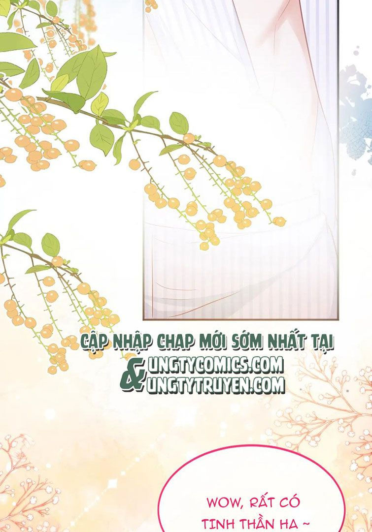 tôi với hình mẫu lý tưởng lìa trần rồi! chapter 32 16