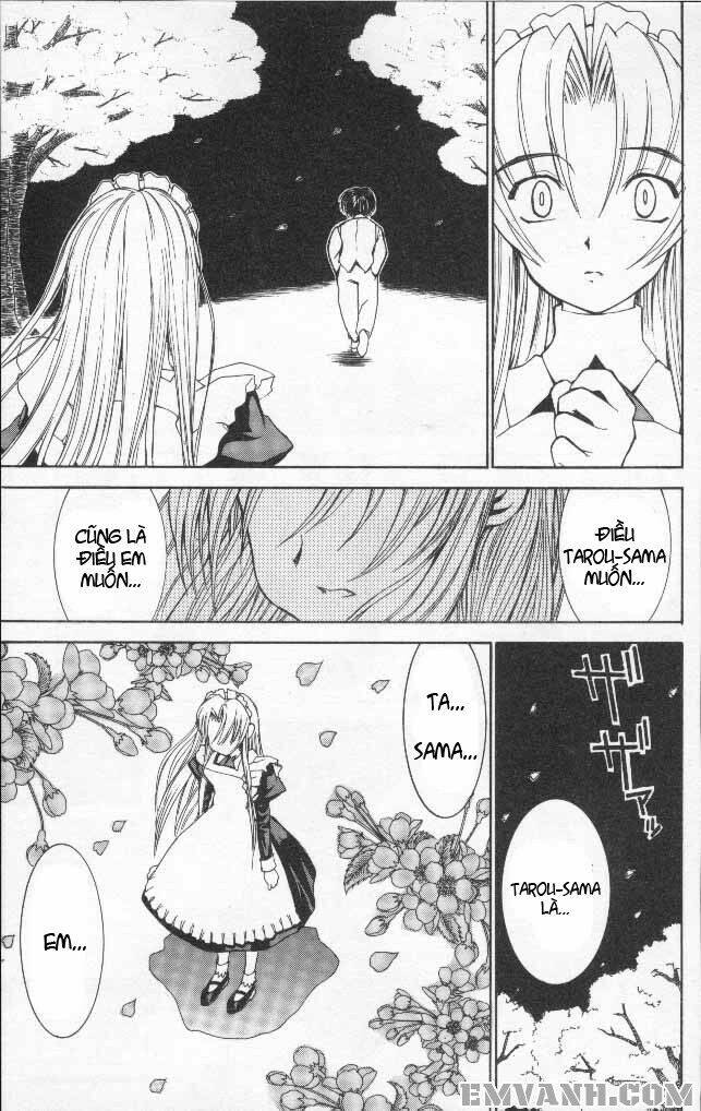 hanaukyo maid tai chapter 12 20