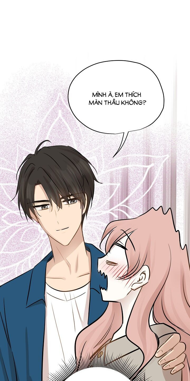 cuộc sống kỳ thú chapter 64 55