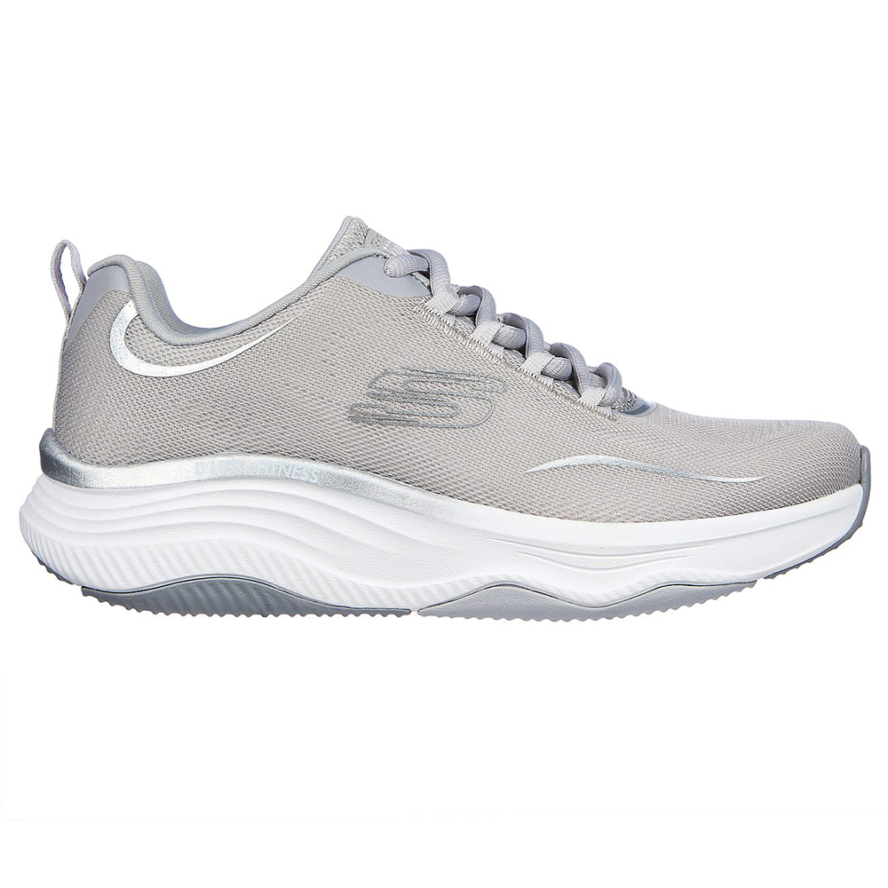 Skechers Nữ Giày Thể Thao Sport D'Lux Fitness - 149837-GYSL