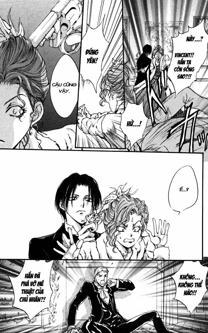 đứa con của thượng đế chapter 28 14