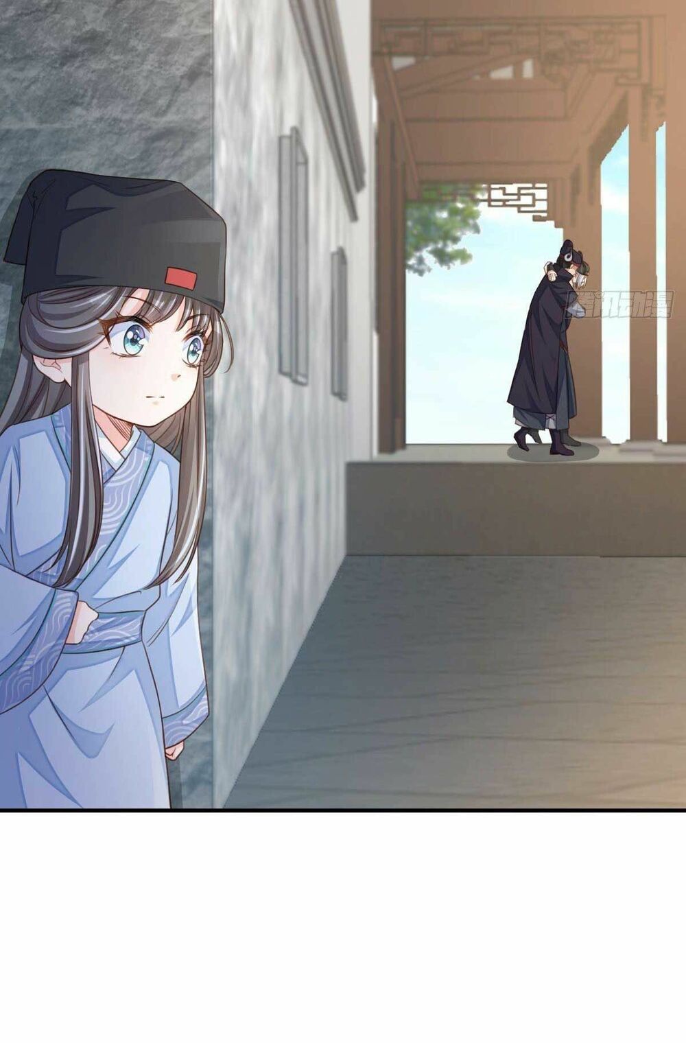 thuần hóa ba ba bạo quân chapter 21 71