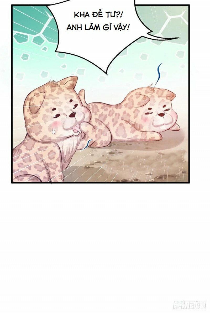 [16+] thảnh thơi thú thế chủng chủng điền, sinh sinh tể chapter 239 8
