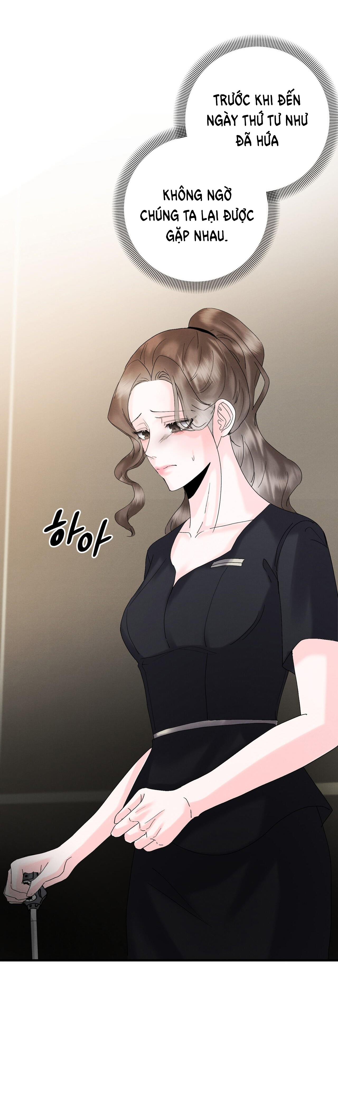Khắc Cốt Ghi Tâm chapter 10.2 - Trang 29