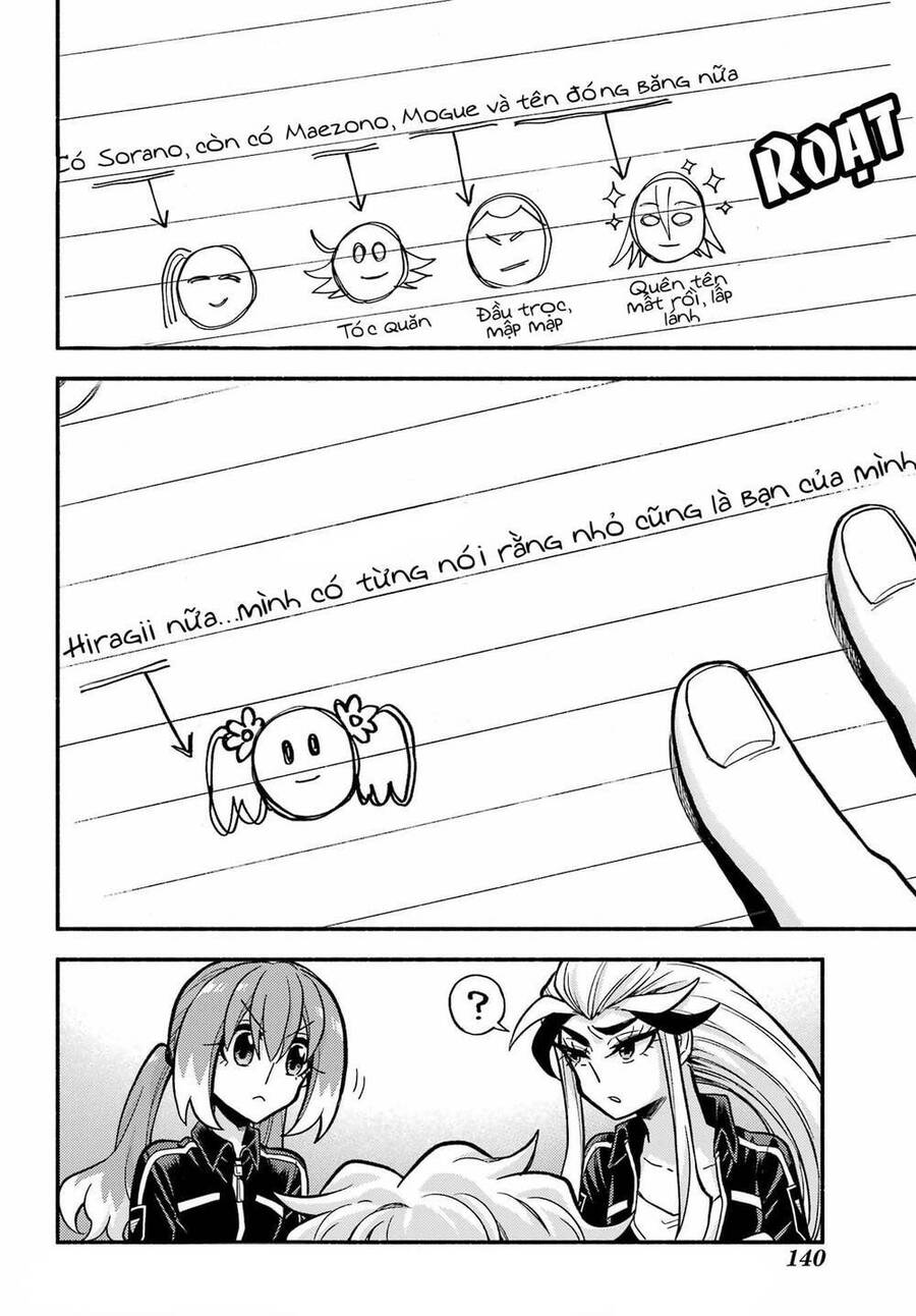 nana vô năng chapter 76 4