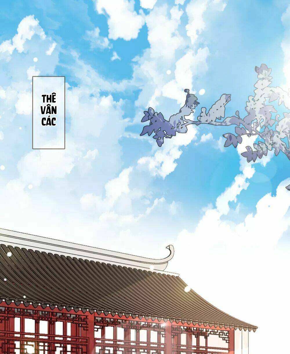 cửu khuyết phong hoa chapter 33 25