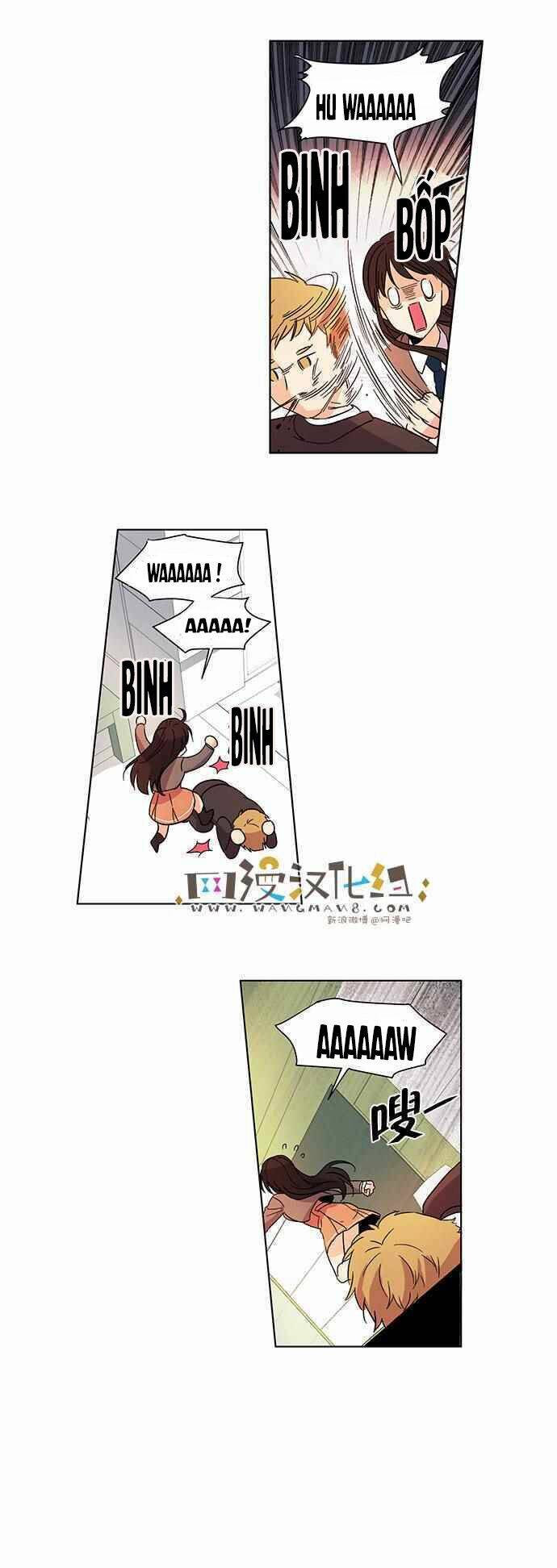 oh! lord jesus chapter 6 18