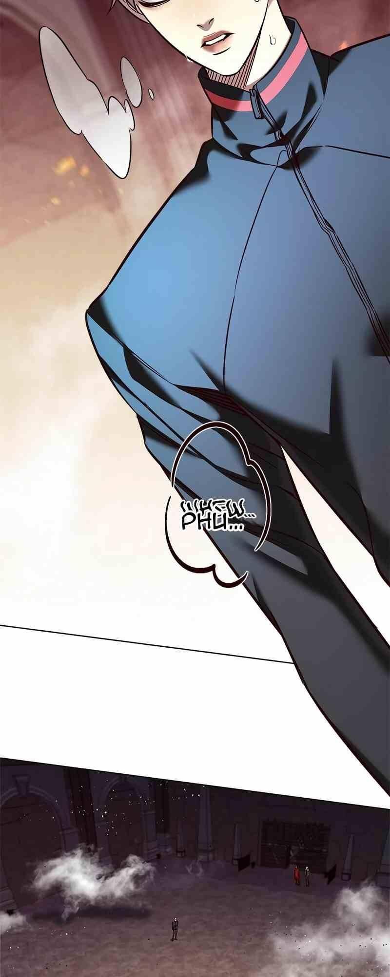 biến thân thành mèo chapter 249 3