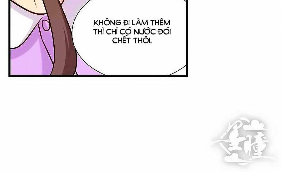 chỉ nhiễm thành hôn chapter 82 4