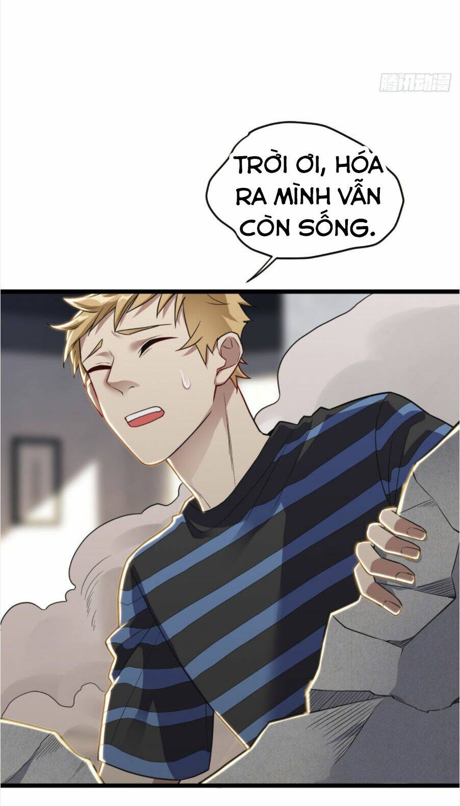 vô hạn biến dị chapter 16 26