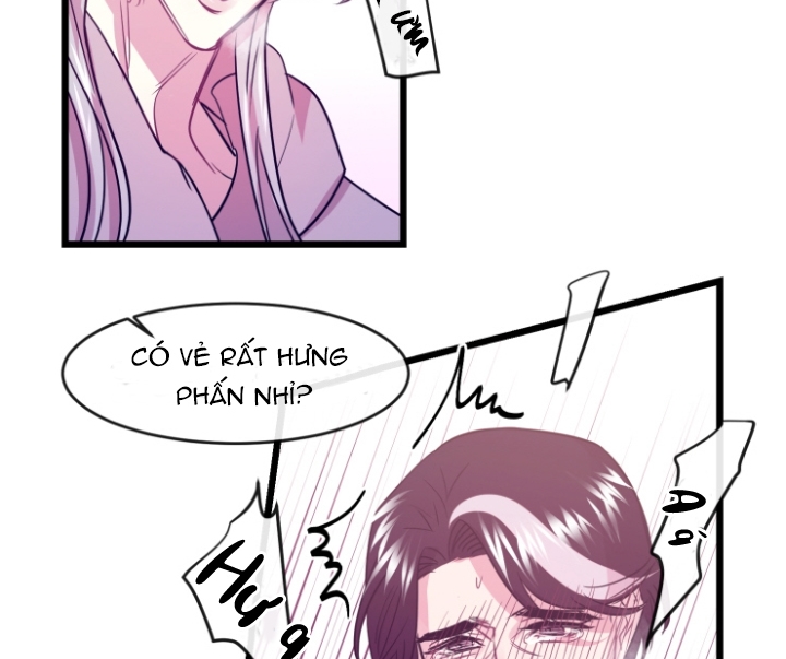 kiếp trước bí ẩn của giáo sư chapter 9 32