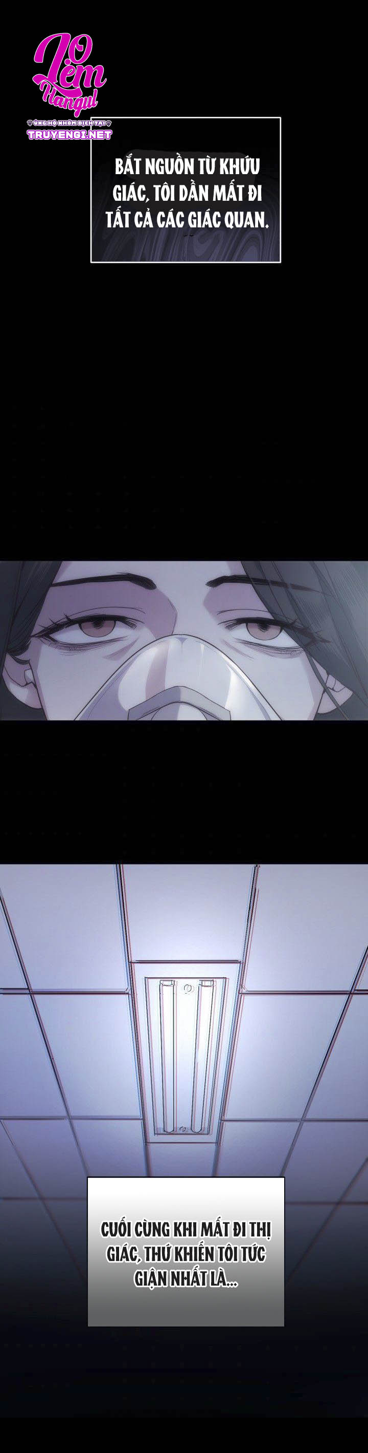 trở thành nhà điều chế nước hoa duy nhất của bạo chúa chapter 1 4