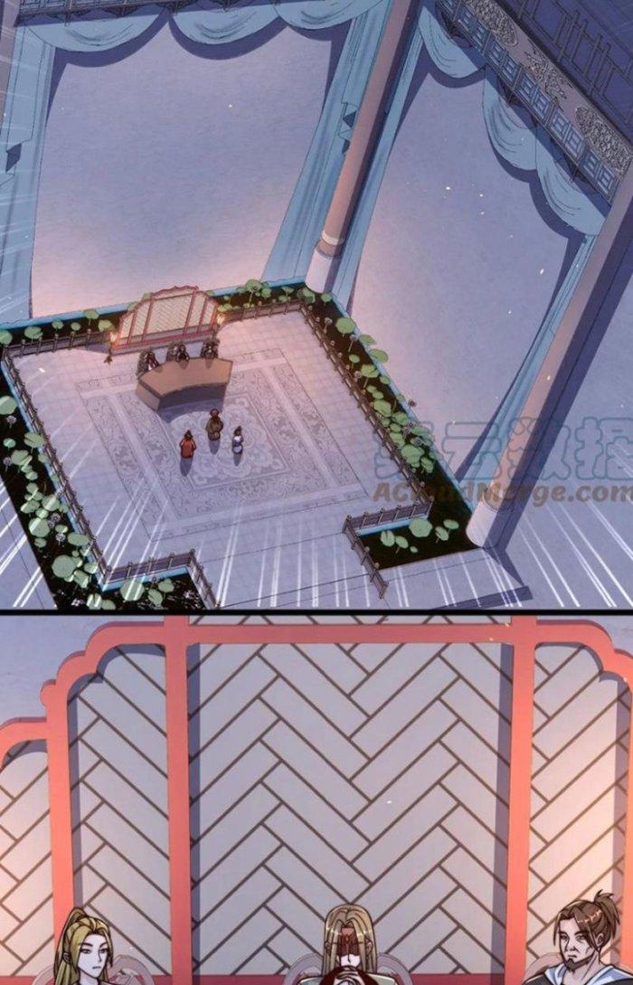 ta nuôi ma quỷ ở trấn ma ti chapter 75 11