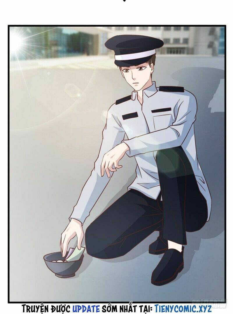 thấu thị tiên y chapter 102 4