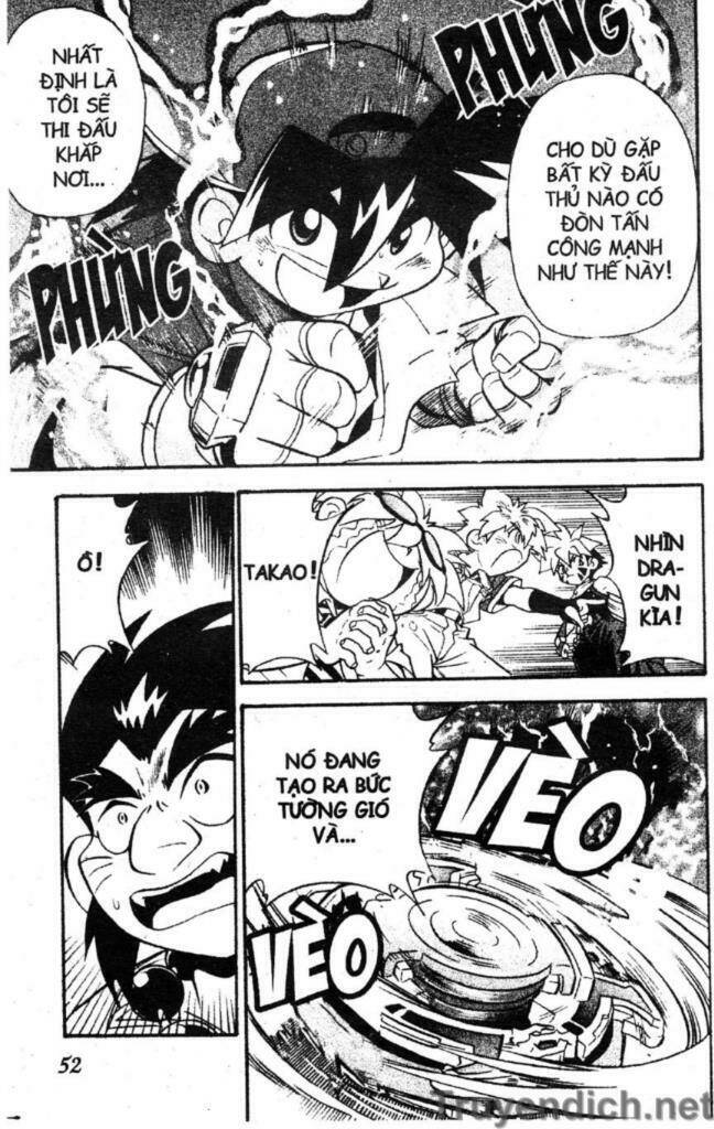 beley - con quay truyền thuyết chapter 4 51