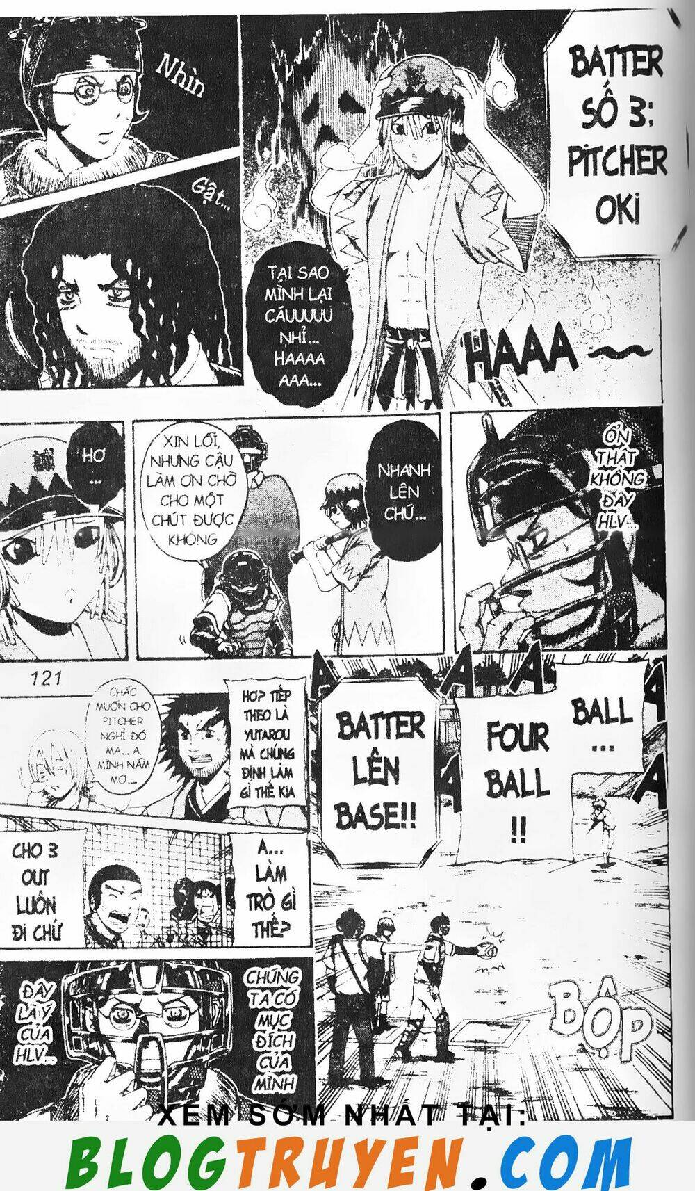 mr.fullswing chapter 155 10