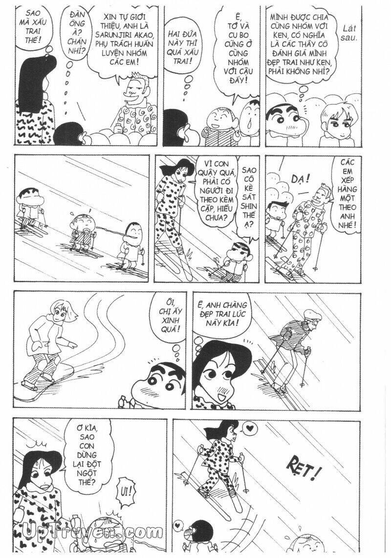 crayon shin-chan cậu bé bút chì chapter 35 81