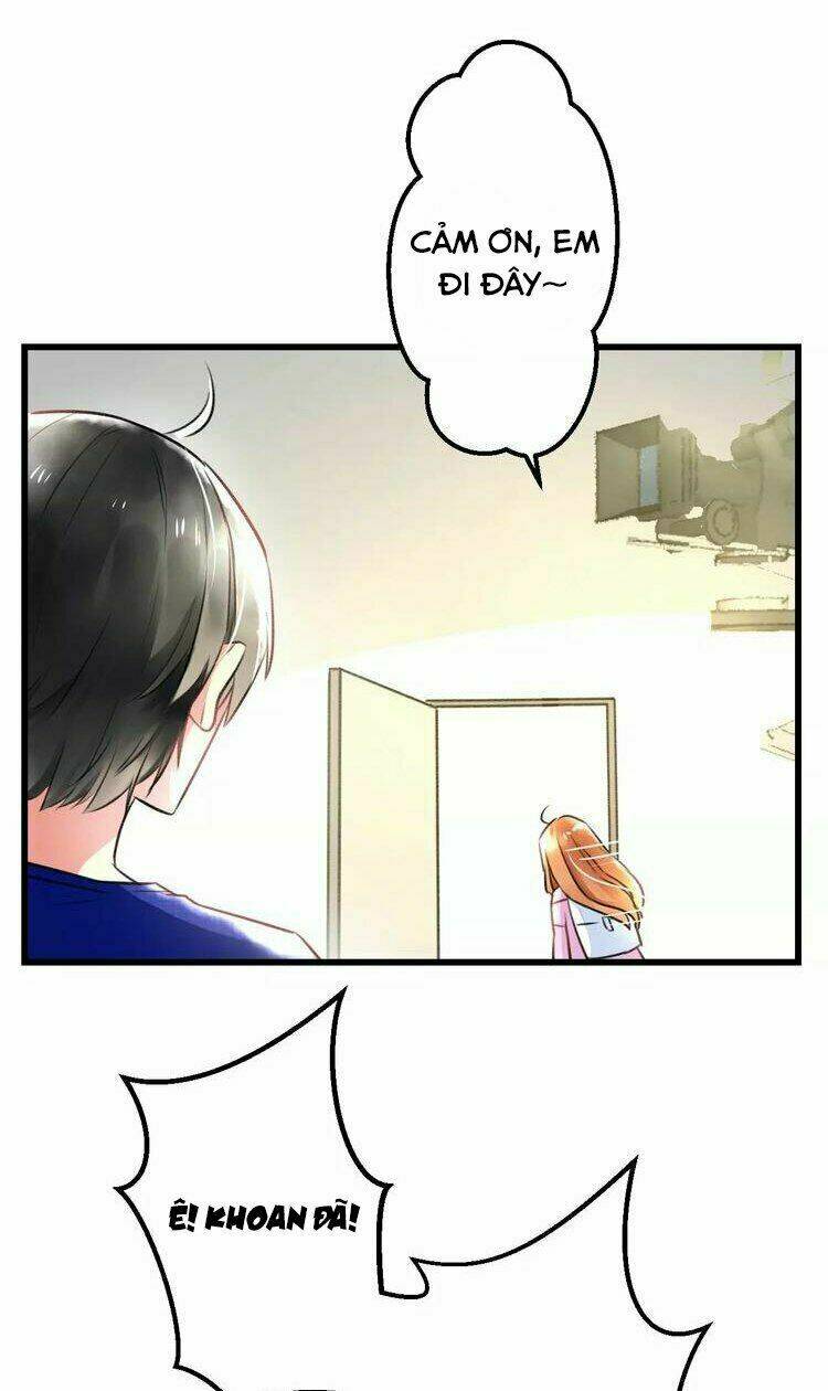 lão ca minh tinh, mời xuất chiêu! chapter 13 13