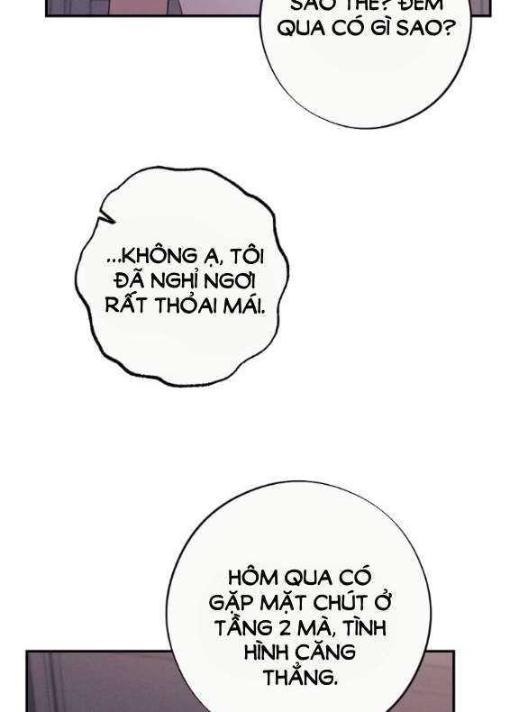 [18+] người vợ quyến rũ chapter 26.1 29