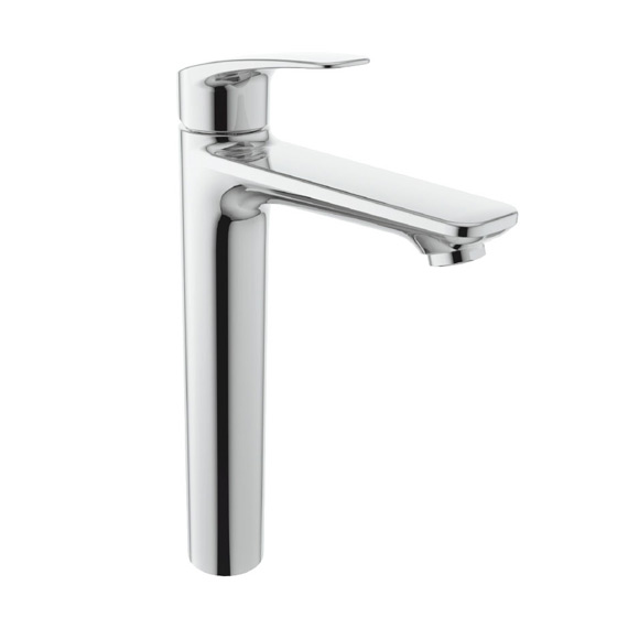 Vòi lavabo cao cổ American Standard- Milano WF-0902(FFAS0902) đã bao gồm đầu xả nhấn