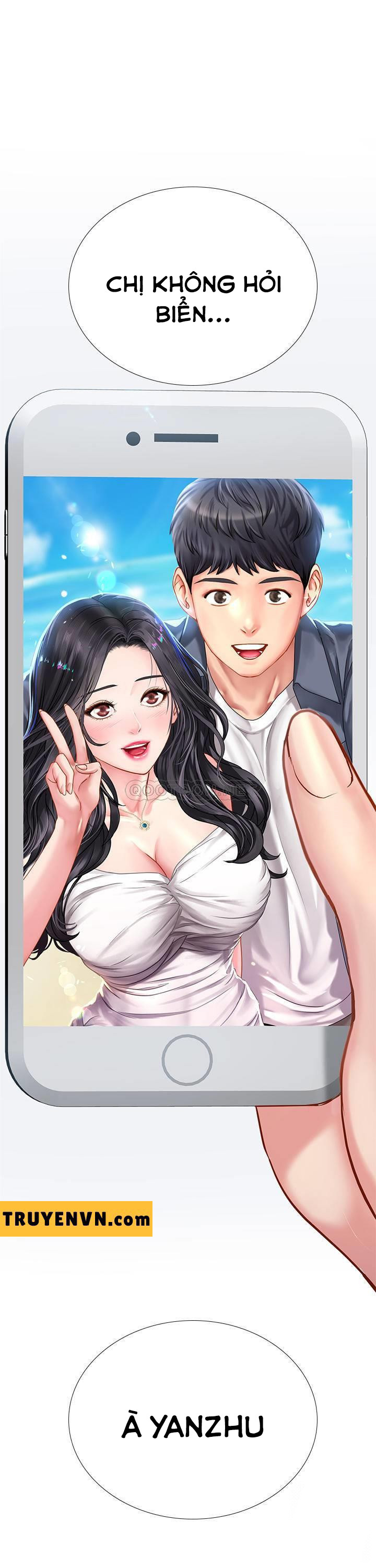 should i study at noryangjin? chapter 53 1