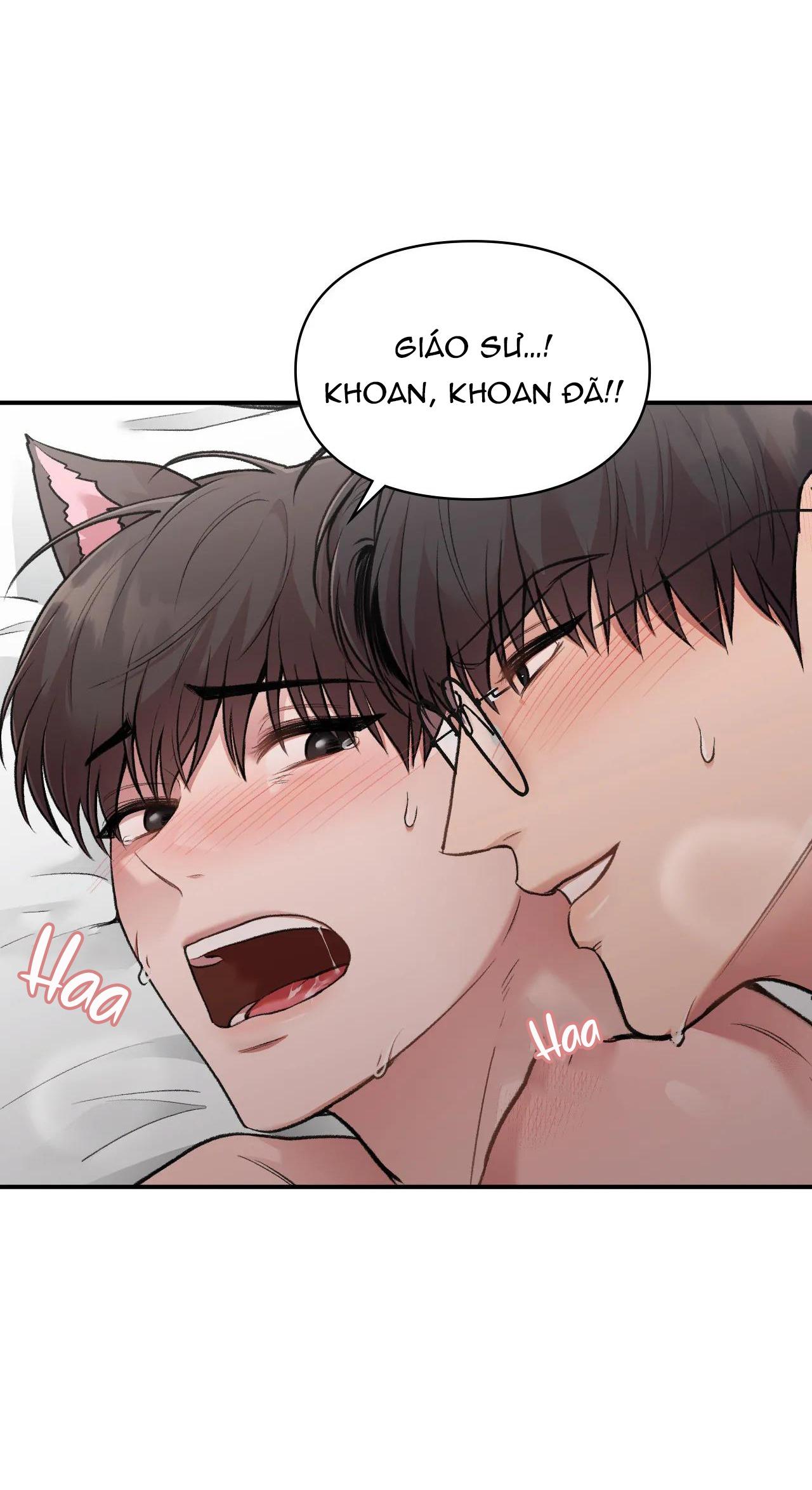 zai đẹp nhưng lại thích dạy đời chapter 27 27