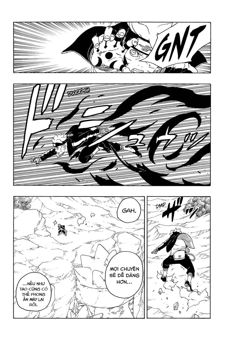 uzumaki boruto chapter 78 14