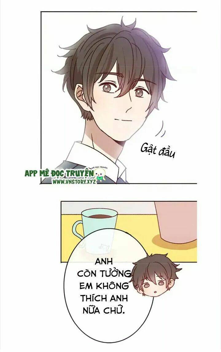 tình yêu không nói dối chapter 71 35