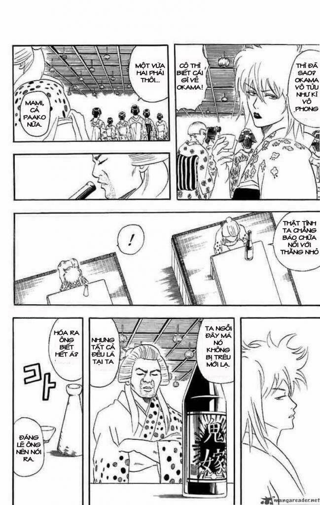 gintama - linh hồn bạc chapter 38 16