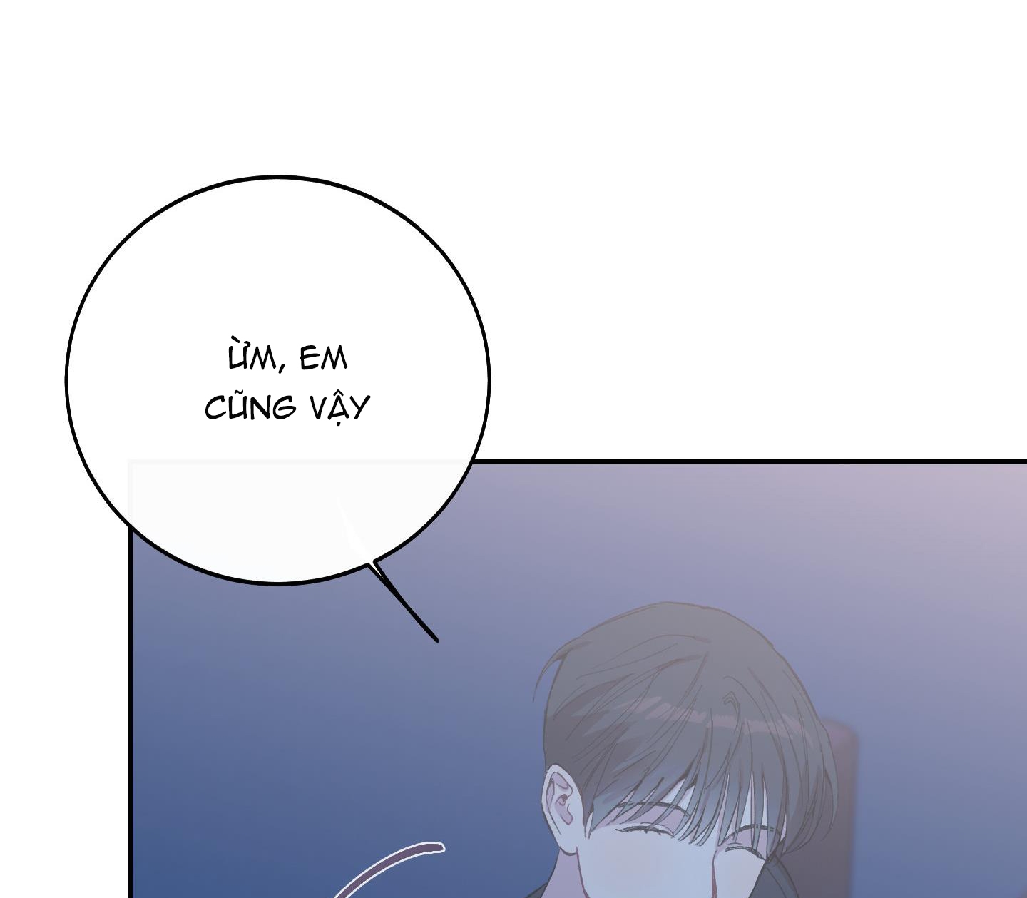 lãng mạn giả dối chapter 15 40