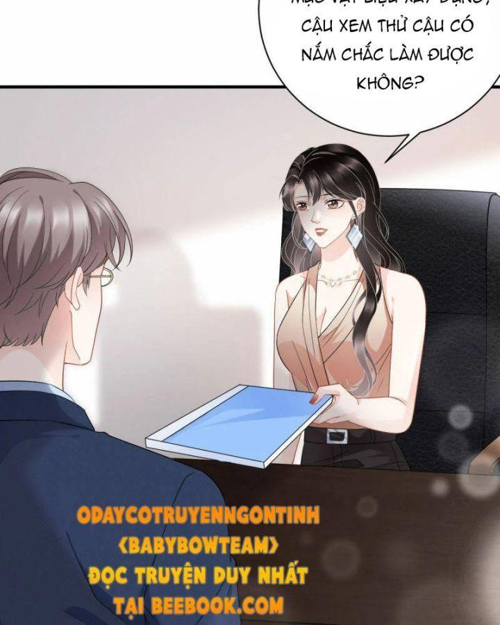 đại tiểu thư có thể có cái gì xấu chapter 39 2