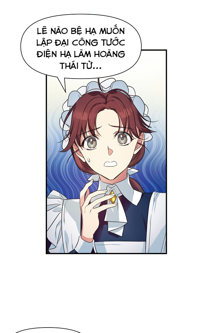 tôi đã ở đây ngay từ ban đầu chapter 3 31