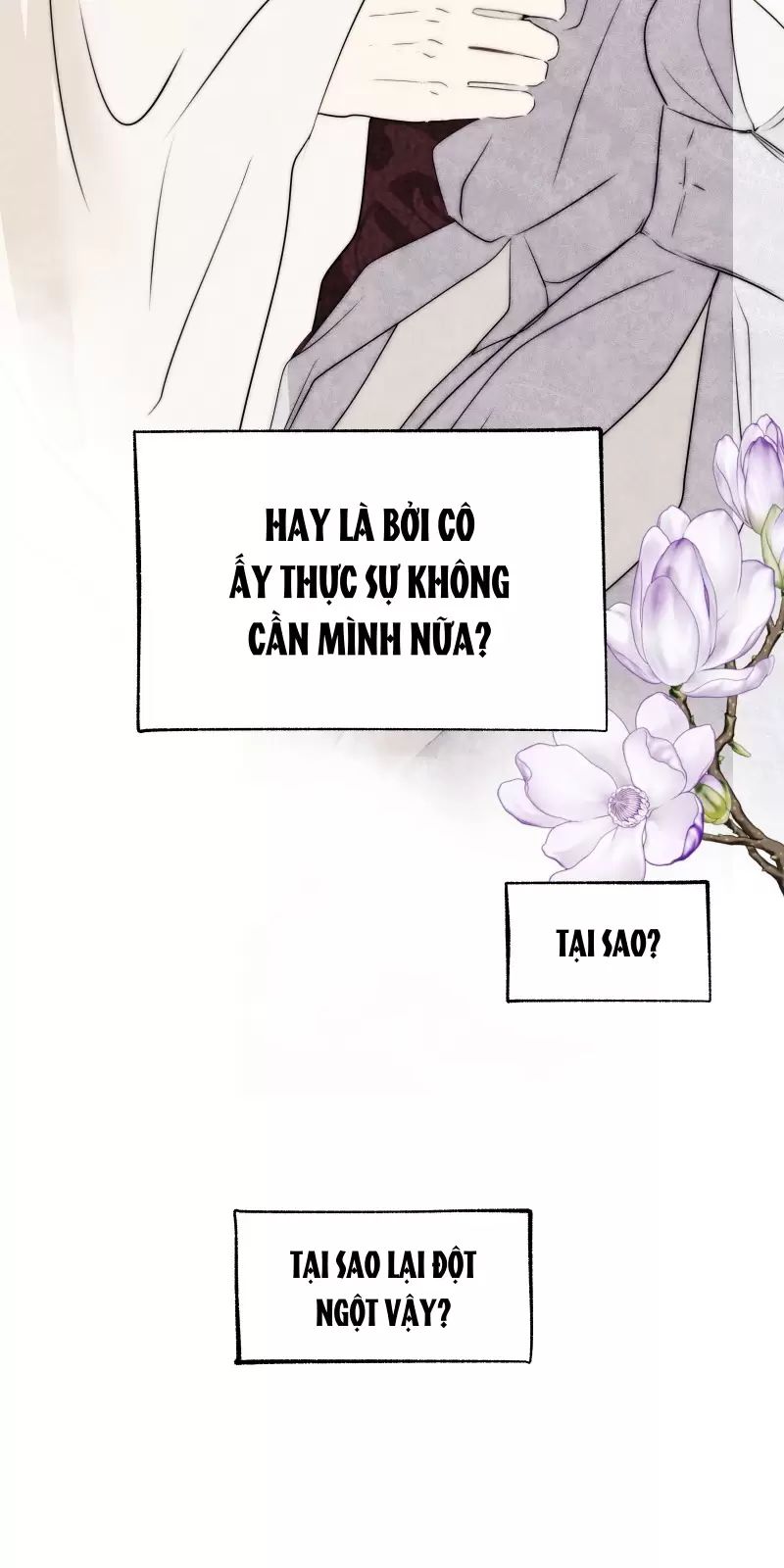 tôi là kẻ phản diện chapter 33 32