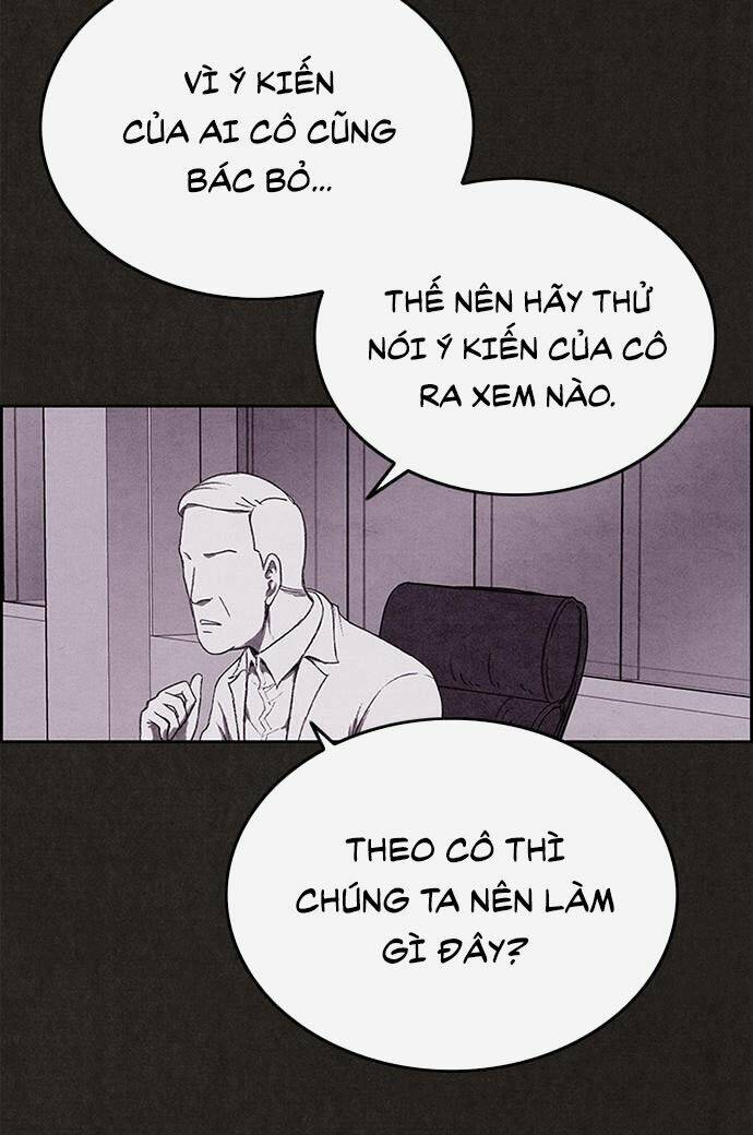 quái vật tại chung cư xanh chapter 132 53