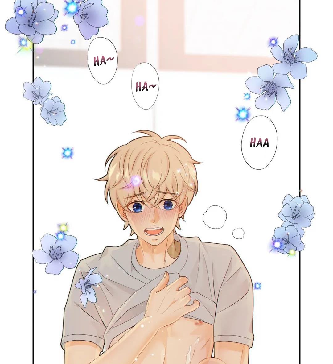 thời gian giữa sói và chó chapter 47 83