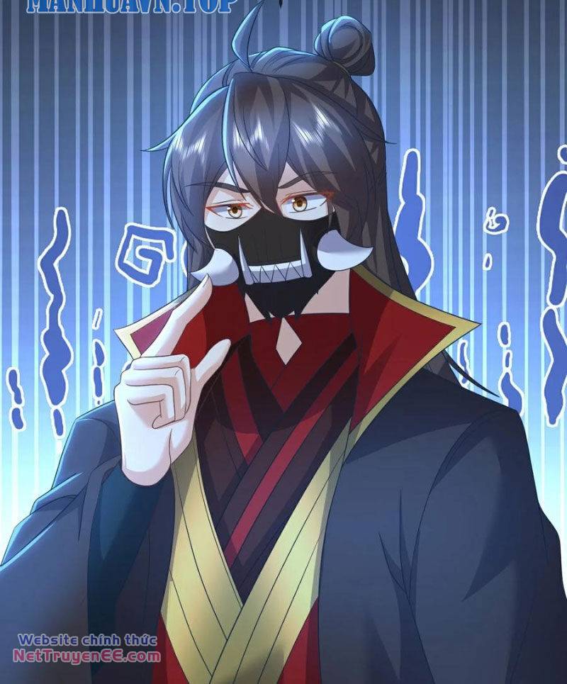 tiên võ đế tôn chapter 560 25