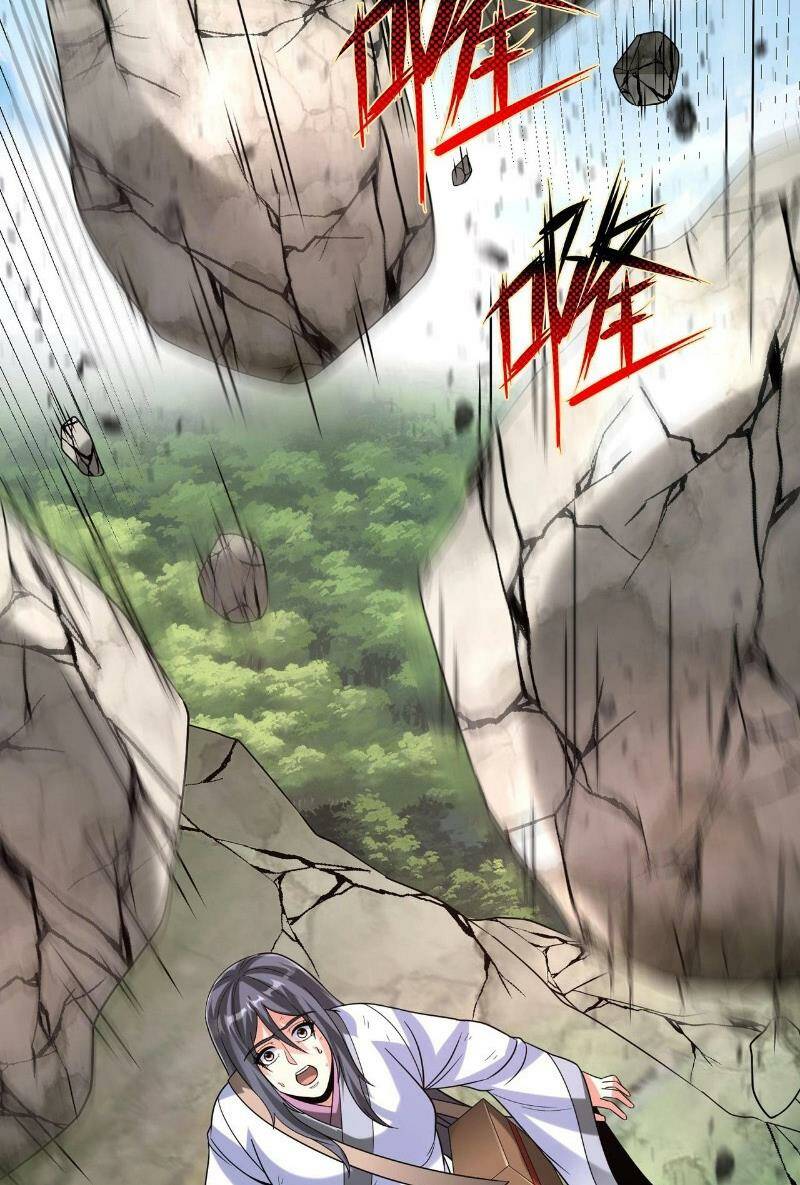 đại tần, ta là con tần thủy hoàng, giết địch thành thần chapter 105 43