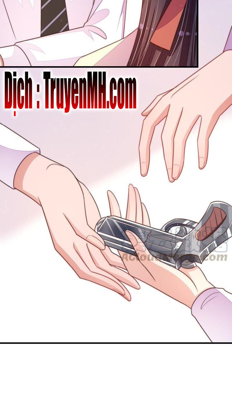 ngày nào thiếu soái cũng ghen chapter 235 12