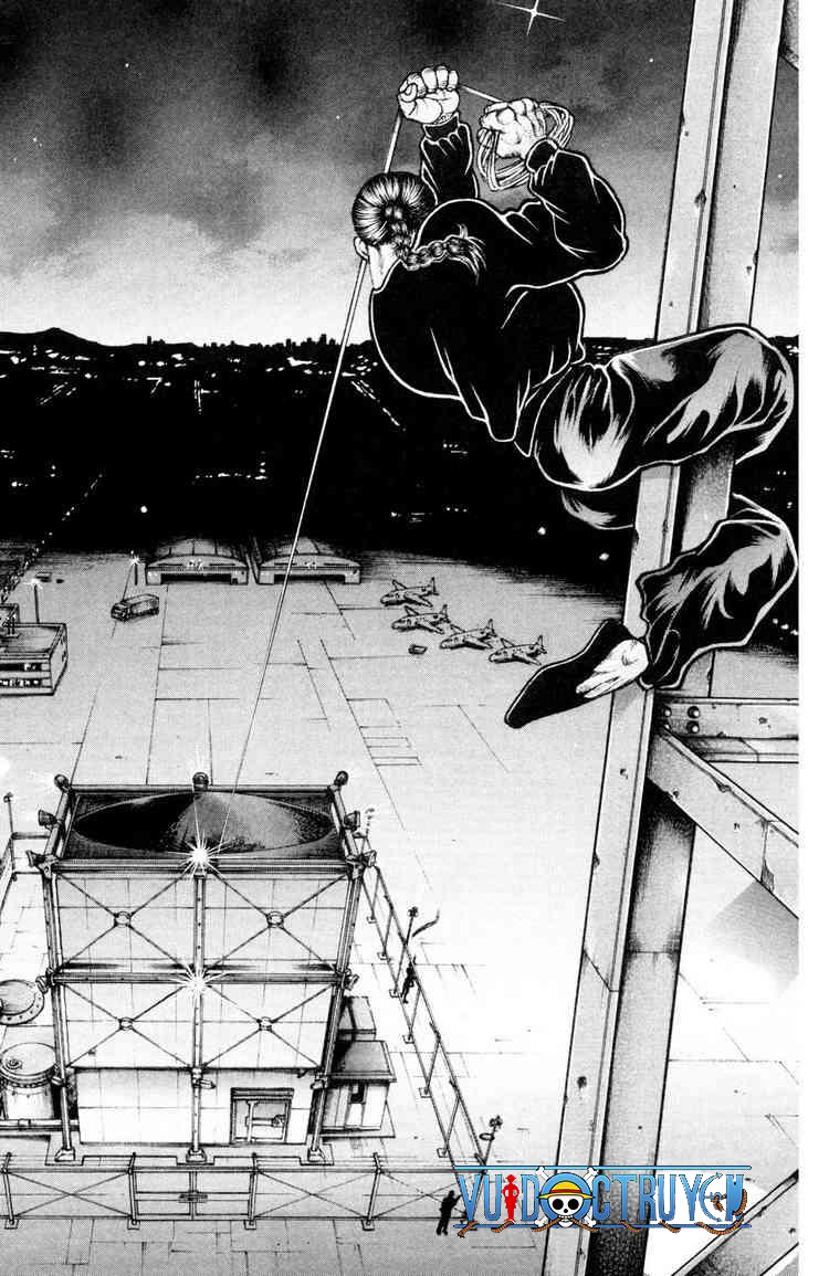 baki – son of ogre chapter 84 5