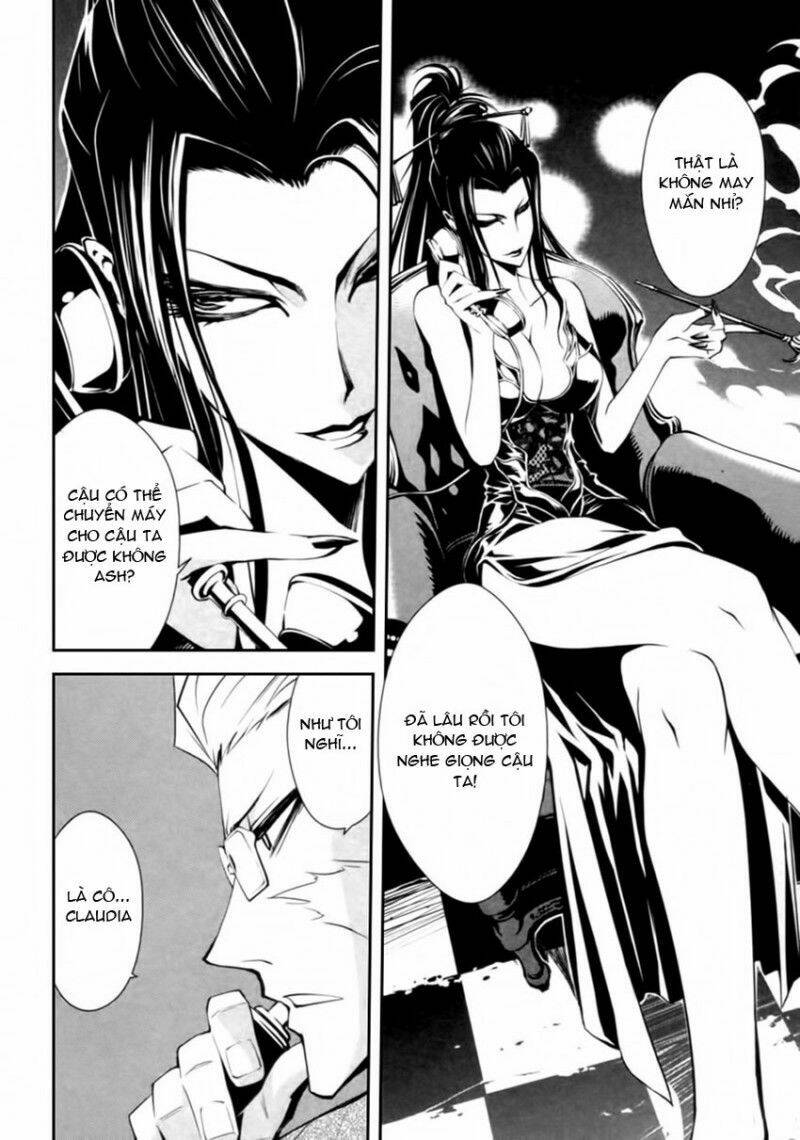 blood soul chapter 2 9