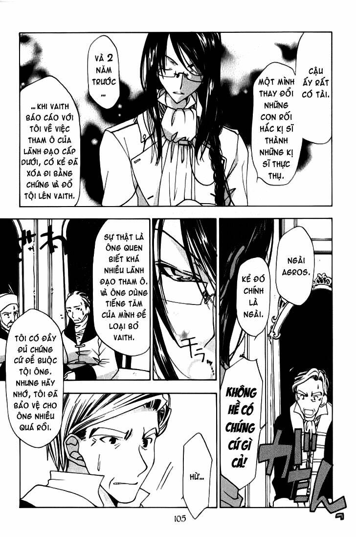 magical x miracle chapter 43 16