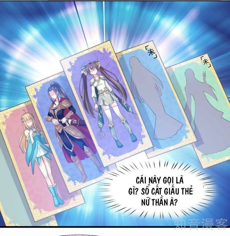 ta là ngọc hoàng đại đế chapter 95 10