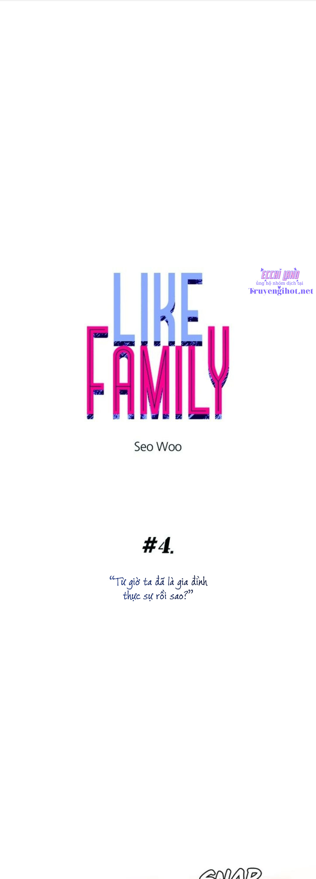 gia đình tựa như xx chapter 4.1 3