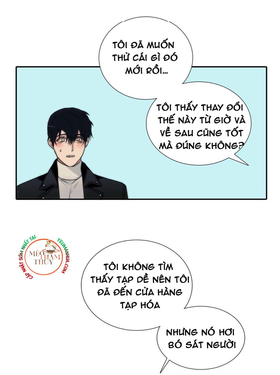 đưa đón người yêu chapter 67 42