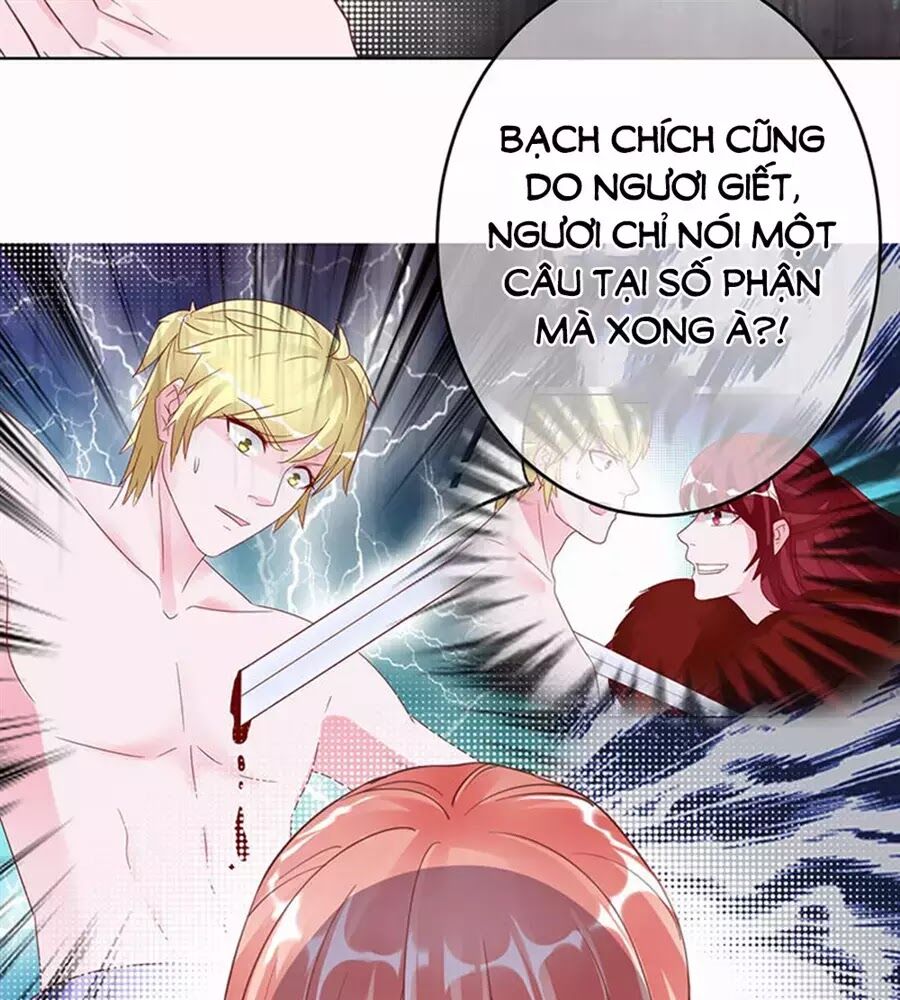 Hung Mãnh Quỷ Phu Bà Thượng Sàn Chapter 97 - Next Chapter 98