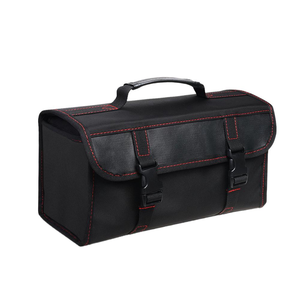 Black Case Bag, Protective Hard Shell Carrying Accessories Game Travel Case for Nintendo Switch