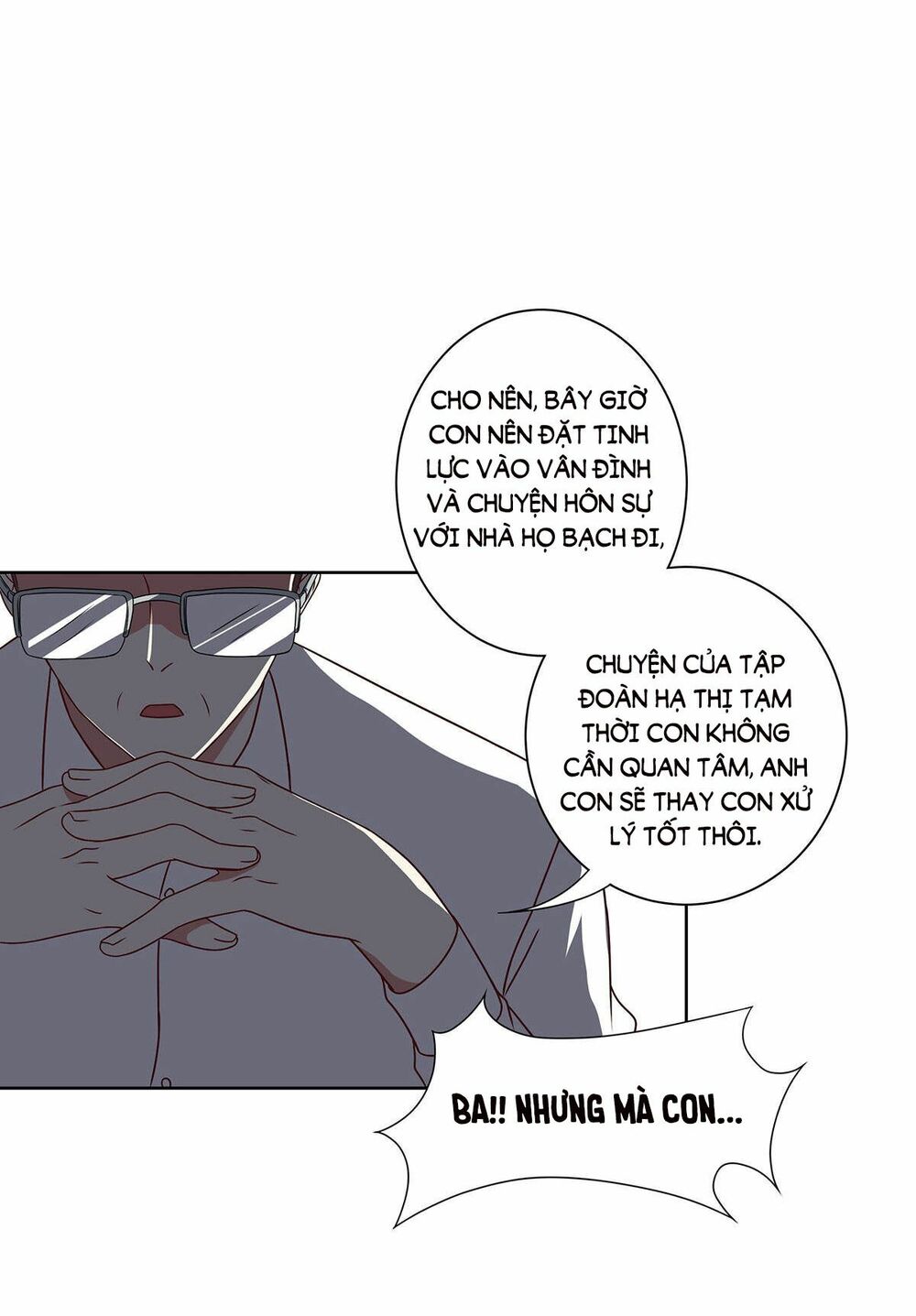 trọng sinh quý thê chi phục thù hoa lệ chapter 53 9