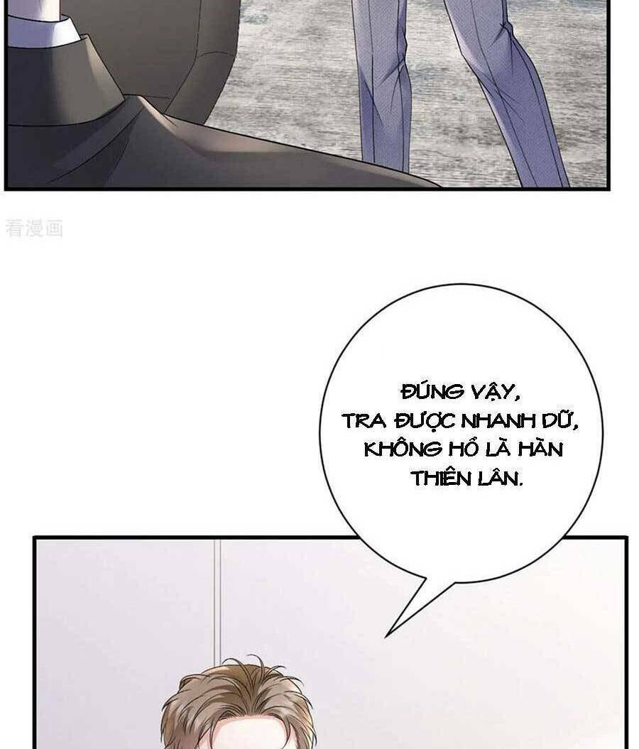 đại tiểu thư có ý đồ gì xấu đâu chapter 174 32